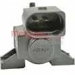 Valve, controle d'air-air d'admission METZGER 0892214 - Visuel 2