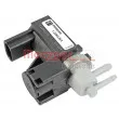 Transmetteur de pression, controle des gaz d'échappement METZGER 0892216 - Visuel 1