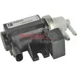 Transmetteur de pression, controle des gaz d'échappement METZGER 0892217 - Visuel 1