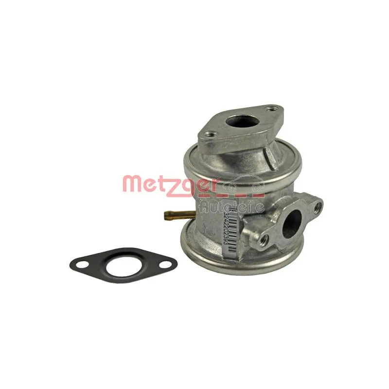 Soupape, système de pompage de l'air METZGER 0892225