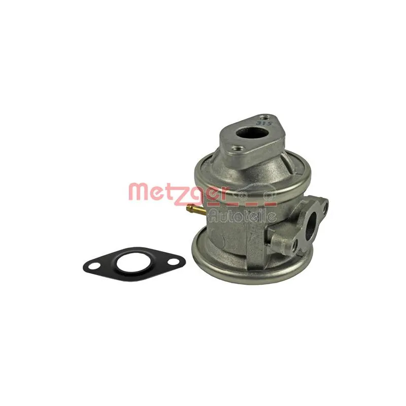 Soupape, système de pompage de l'air METZGER 0892230