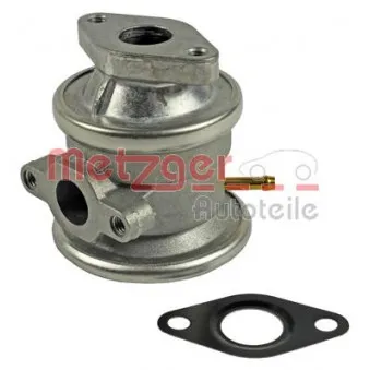 Soupape, système de pompage de l'air METZGER 0892231