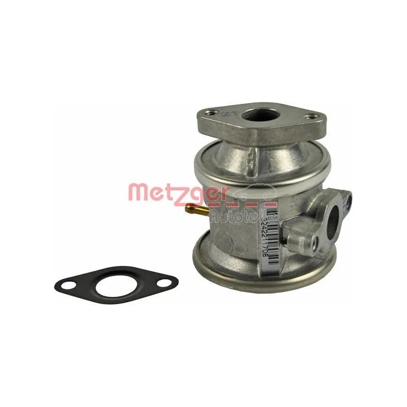Soupape, système de pompage de l'air METZGER 0892233