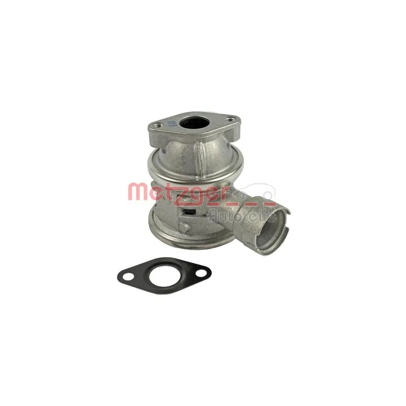 Soupape, insufflation d'air secondaire METZGER 0892237