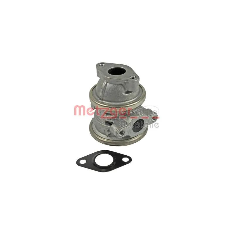 Soupape, insufflation d'air secondaire METZGER 0892238