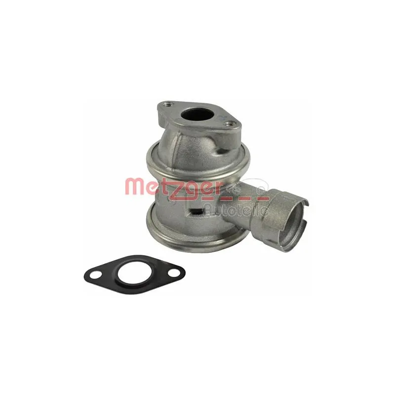 Soupape, insufflation d'air secondaire METZGER 0892240