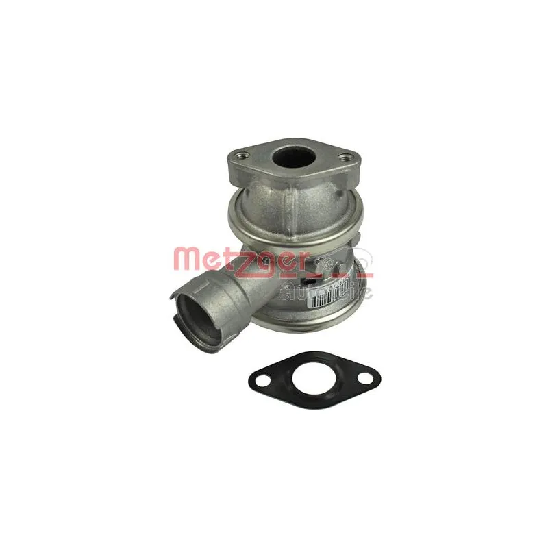 Soupape, insufflation d'air secondaire METZGER 0892241