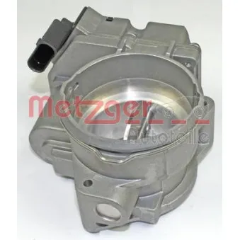 Corps papillon METZGER 0892246