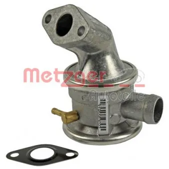 Soupape, système de pompage de l'air METZGER 0892253