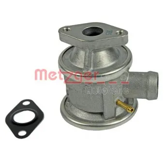 Soupape, système de pompage de l'air METZGER 0892255