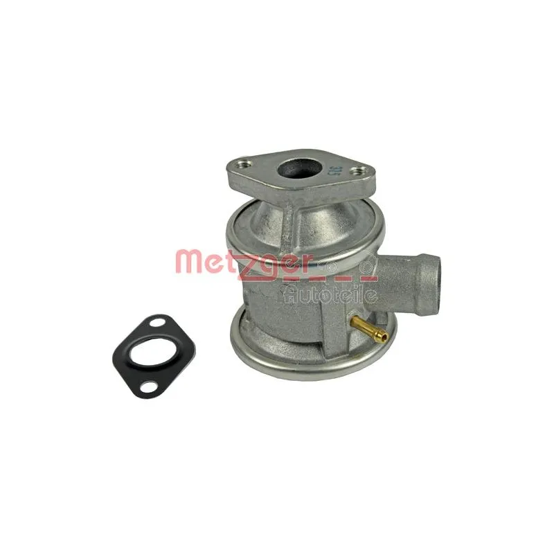 Soupape, système de pompage de l'air METZGER 0892255