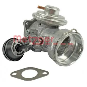 Vanne EGR METZGER 0892258
