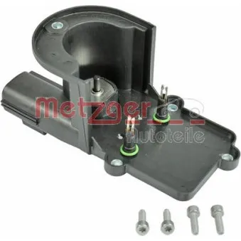 Vanne EGR METZGER 0892259