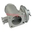Vanne EGR METZGER 0892260 - Visuel 1