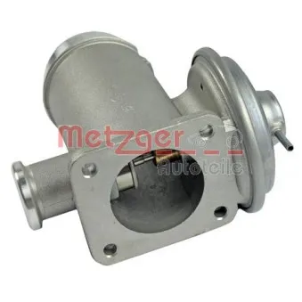 Vanne EGR METZGER 0892260