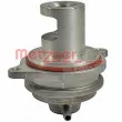 Vanne EGR METZGER 0892261 - Visuel 2