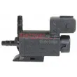 Soupape, réaspiration/controle des gaz d'échappement METZGER 0892262 - Visuel 1