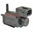 Soupape, réaspiration/controle des gaz d'échappement METZGER 0892262 - Visuel 2