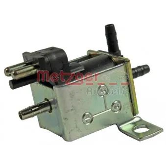 Soupape, réaspiration/controle des gaz d'échappement METZGER 0892263