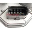 Papillon de distribution, alimentation d'air METZGER 0892268 - Visuel 3