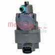 Capteur de pression, turbocompresseur METZGER 0892270 - Visuel 2