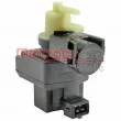Capteur de pression, turbocompresseur METZGER 0892277 - Visuel 2