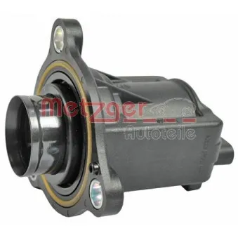 Valve d'air de circulation,compresseur METZGER
