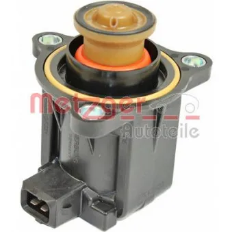 Valve d'air de circulation,compresseur METZGER