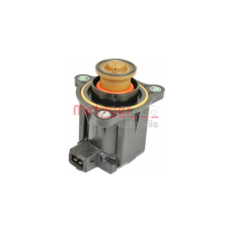 Valve d'air de circulation,compresseur METZGER 0892283