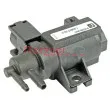 Capteur de pression, turbocompresseur METZGER 0892293 - Visuel 2