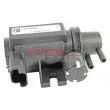 Transmetteur de pression, controle des gaz d'échappement METZGER 0892295 - Visuel 1