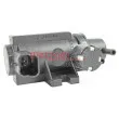 Transmetteur de pression, controle des gaz d'échappement METZGER 0892295 - Visuel 2