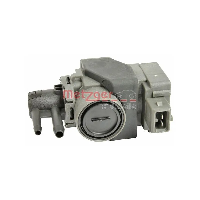 Capteur de pression, turbocompresseur METZGER 0892296