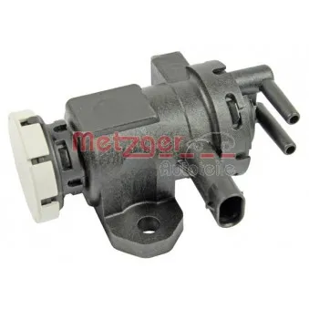 Capteur de pression, turbocompresseur METZGER 0892297