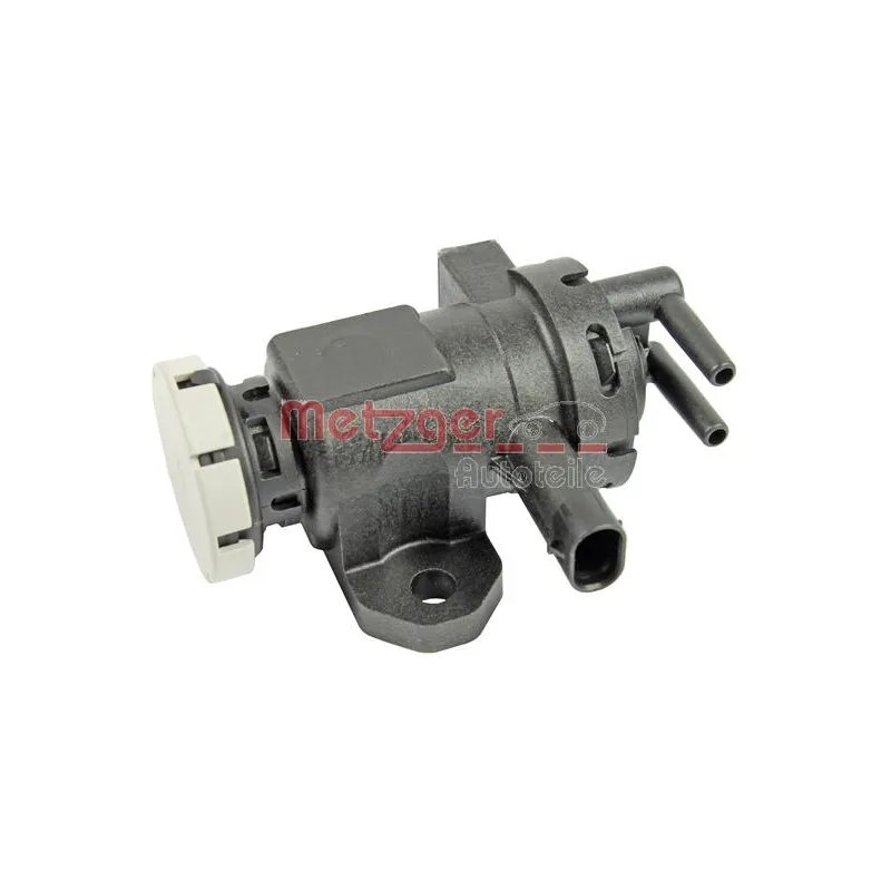 Capteur de pression, turbocompresseur METZGER 0892297