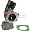 Papillon de distribution, alimentation d'air METZGER 0892301 - Visuel 1