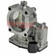 Papillon de distribution, alimentation d'air METZGER 0892303 - Visuel 1