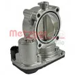 Papillon de distribution, alimentation d'air METZGER 0892303 - Visuel 2