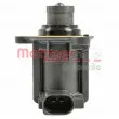 Valve d'air de circulation,compresseur METZGER 0892306 - Visuel 2