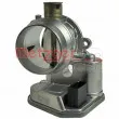 Papillon de distribution, alimentation d'air METZGER 0892307 - Visuel 1