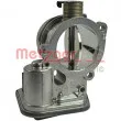 Papillon de distribution, alimentation d'air METZGER 0892307 - Visuel 2