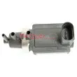 Transmetteur de pression, controle des gaz d'échappement METZGER 0892310 - Visuel 2