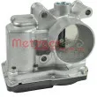 Corps papillon METZGER 0892312 - Visuel 1