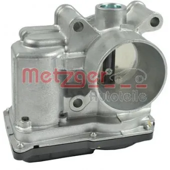 Corps papillon METZGER 0892312