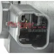 Capteur de pression, turbocompresseur METZGER 0892314 - Visuel 2