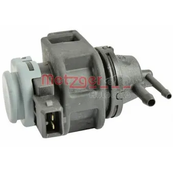 Capteur de pression, turbocompresseur METZGER 0892320