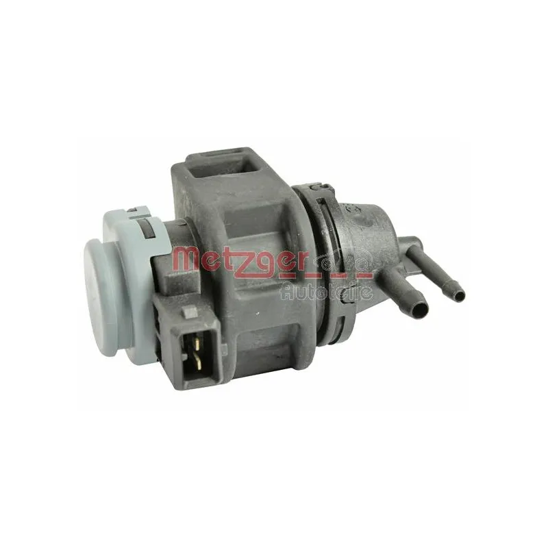 Capteur de pression, turbocompresseur METZGER 0892320
