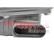 Papillon de distribution, alimentation d'air METZGER 0892321 - Visuel 3