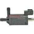 Valve, controle d'air-air d'admission METZGER 0892332 - Visuel 1