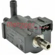 Valve, controle d'air-air d'admission METZGER 0892332 - Visuel 2